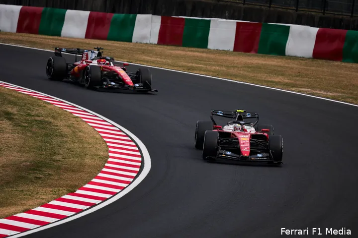 charles-leclerc-lewis-hamilton-ferrari-2026-gp-japan-zondag