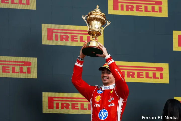 charles-leclerc-ferrari-gp-groot-brittannie-2026-zondag-podium