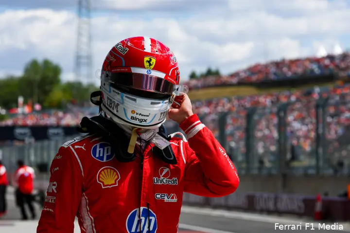 charles-leclerc-ferrari-gp-hongarije-2026-vrijdag