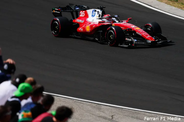charles-leclerc-ferrari-gp-hongarije-2026-zondag-2