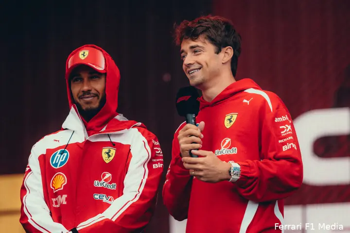 lewis-hamilton-charles-leclerc-ferrari-gp-nederland-2026-zaterdag