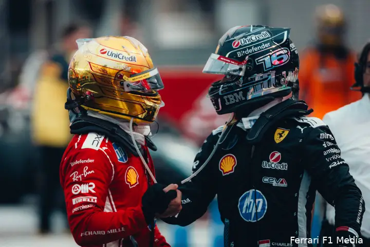 lewis-hamilton-charles-leclerc-ferrari-gp-singapore-2026-zaterdag