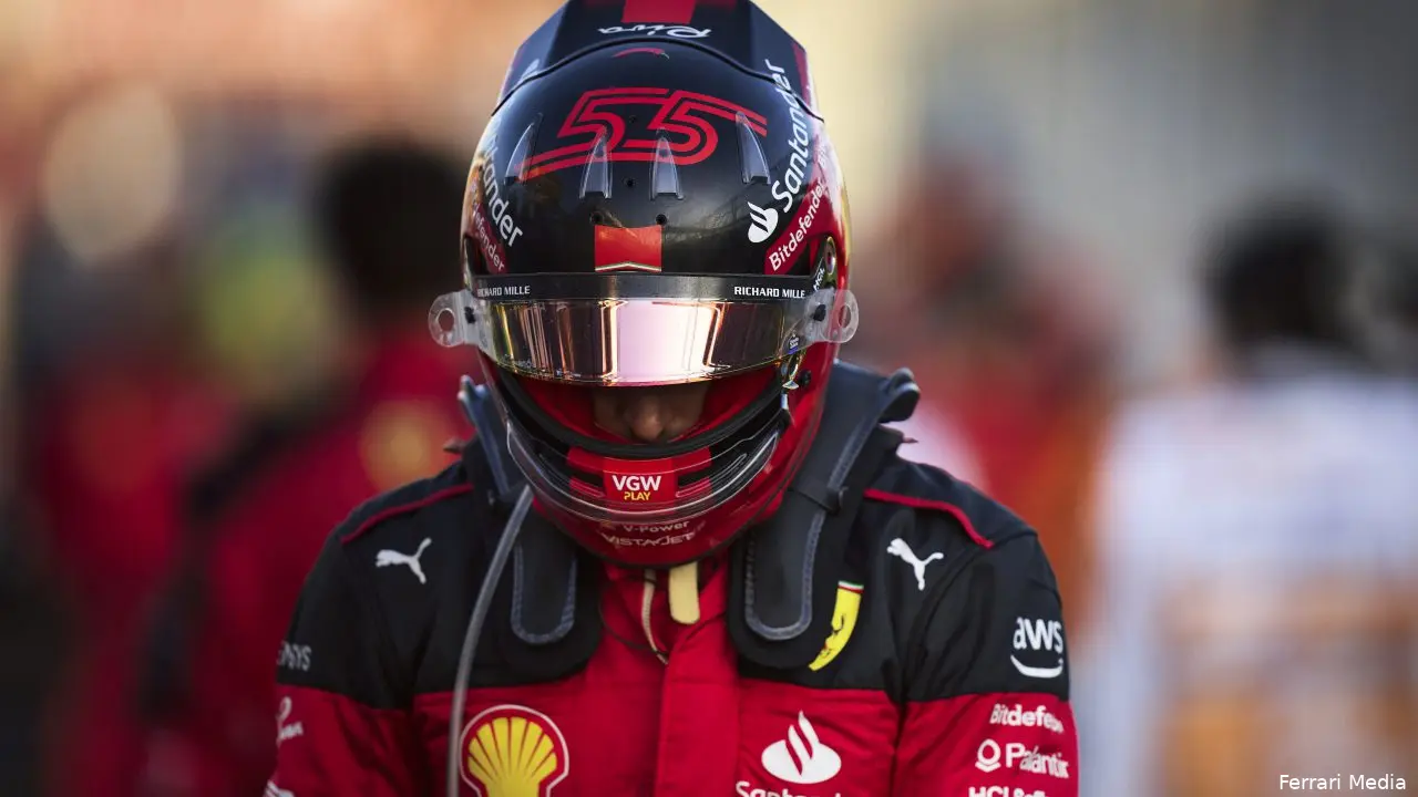 carlos sainz gp australie 2023f1681888925