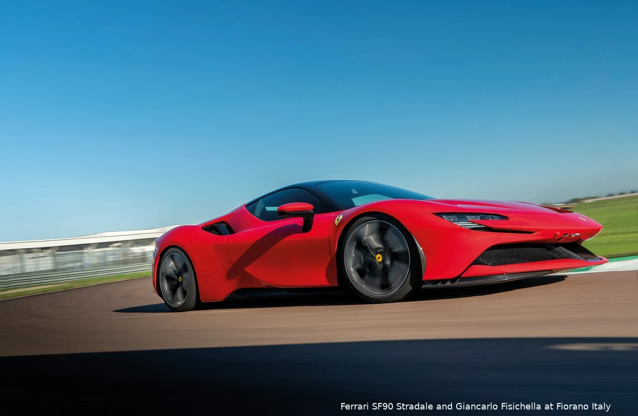 charles leclerc attore