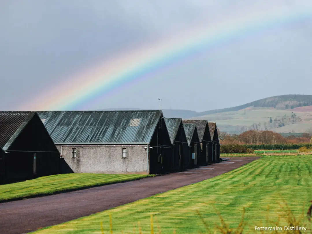Fettercairn Distillery (1)