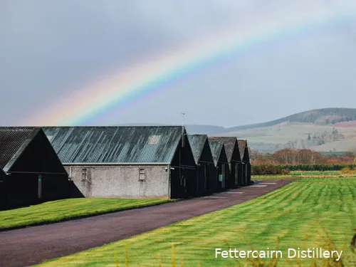 Fettercairn Distillery (1)