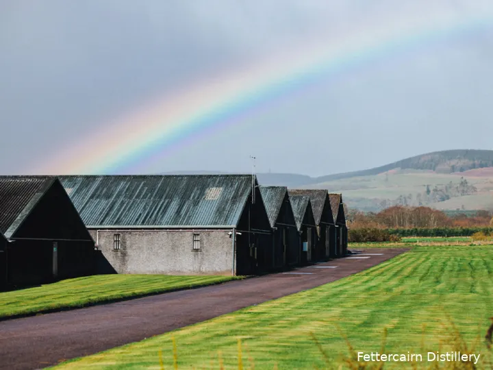 Fettercairn Distillery (1)