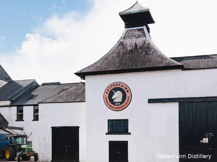 Fettercairn Distillery (3)