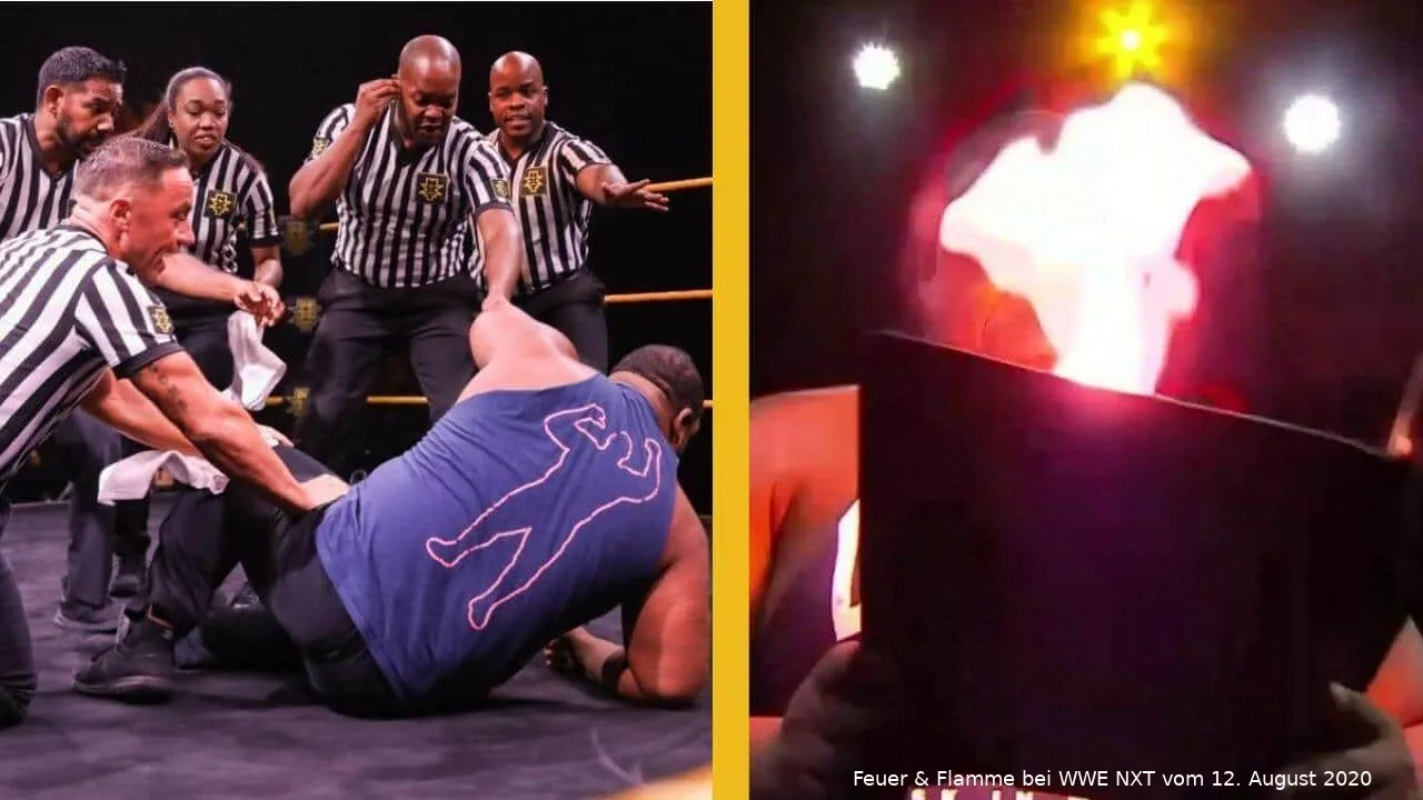 wwe nxt 12 august 2020