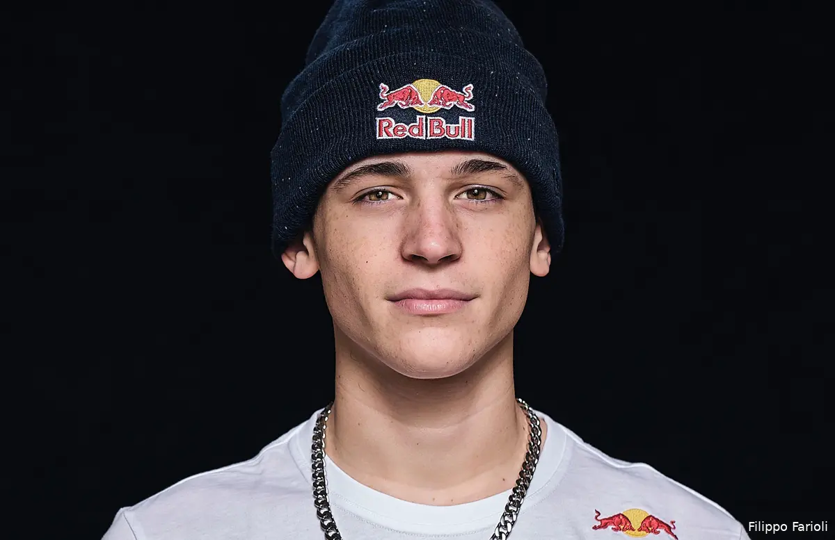 filippo farioli
