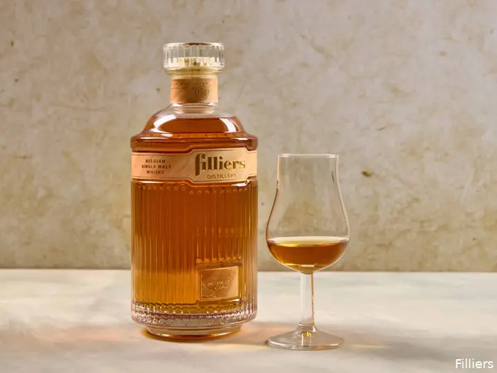 Filliers Master Distiller 2 whisky (1)