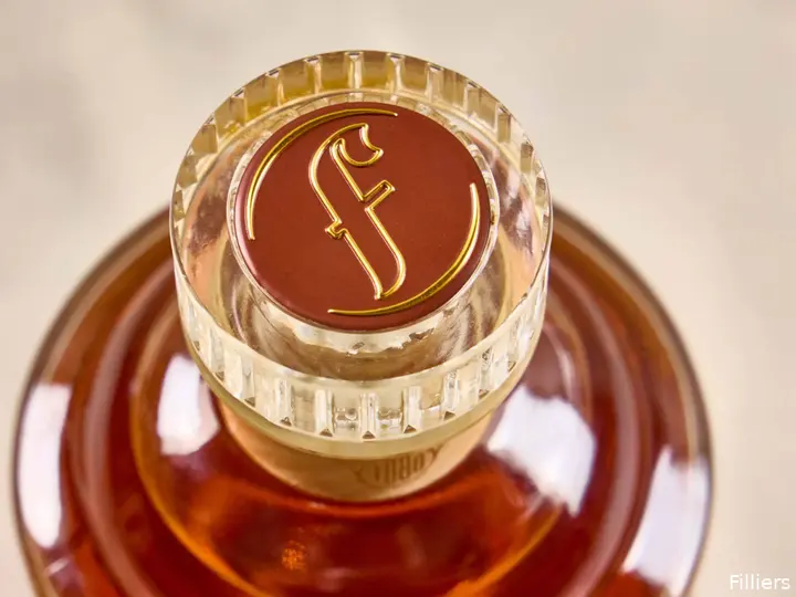 Filliers Master Distiller 2 whisky (2)