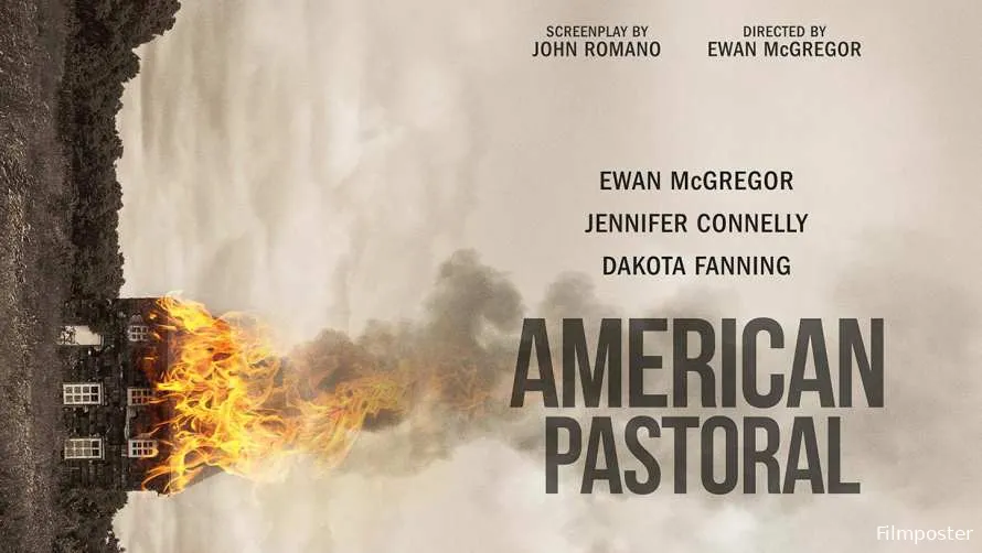 american pastoral