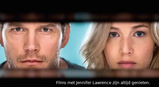 passengers movie 2016 images pratt lawrence