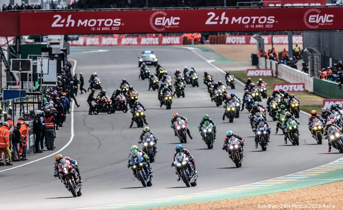 24h le mans risultato