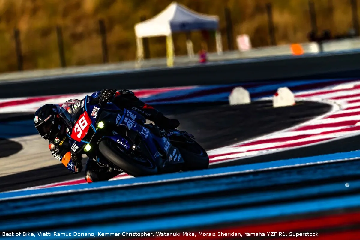 039345 fim ewc bol dor 2024 race 3art best of bike risultato