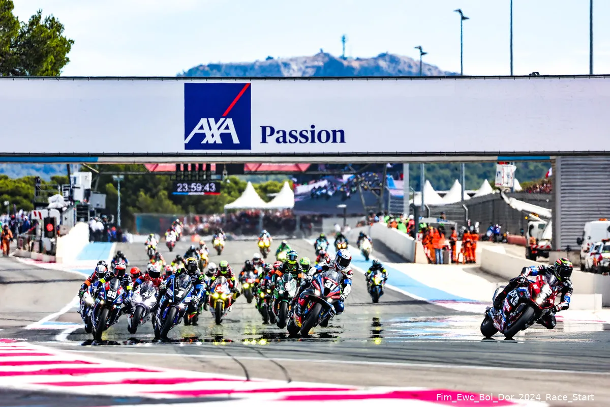 032774 fim ewc bol dor 2024 race start result