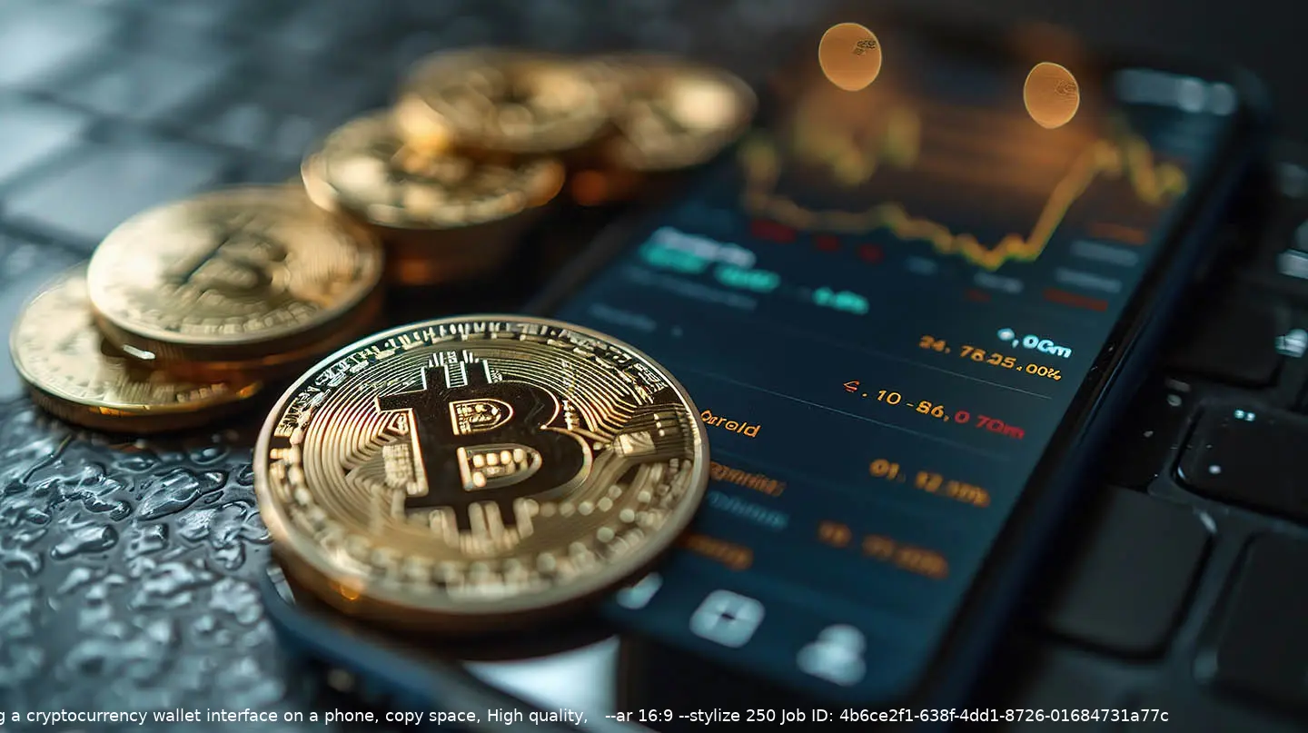crypto and ai
