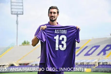 astori fiorentina