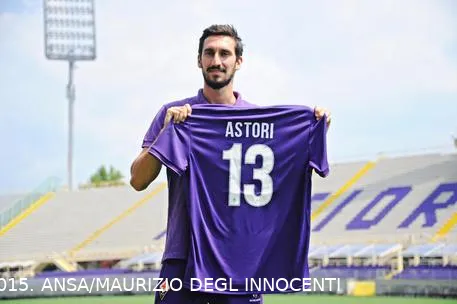 astori fiorentina