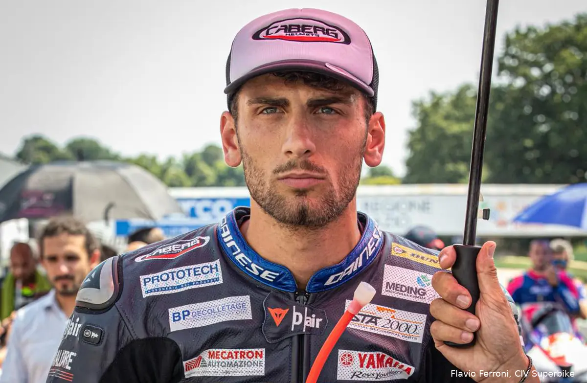 flavio ferroni