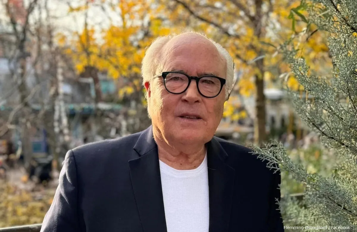 flemming ostergaard