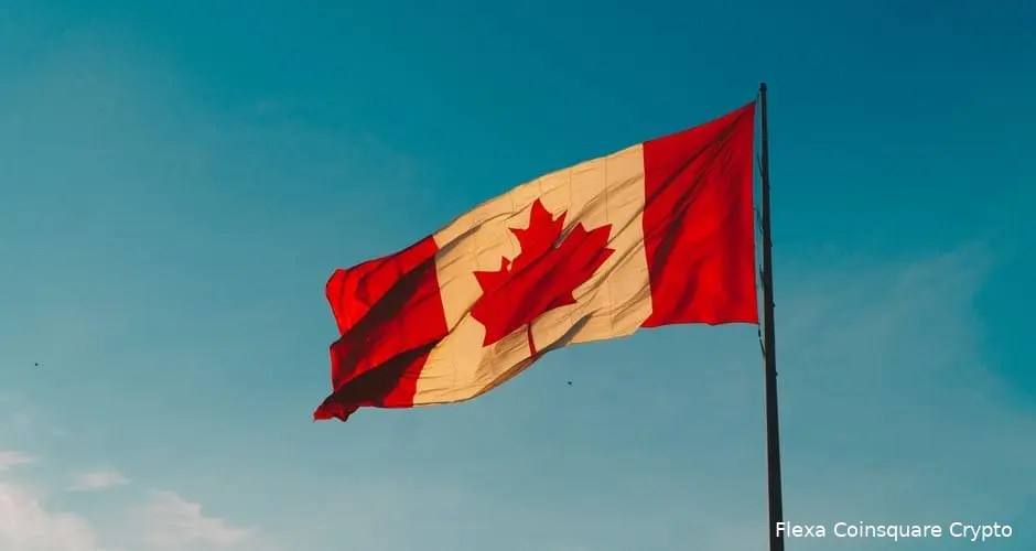 coinsquare werkt samen met flexahq om cryptobetalingen naar canada te brengen cryptobenelux
