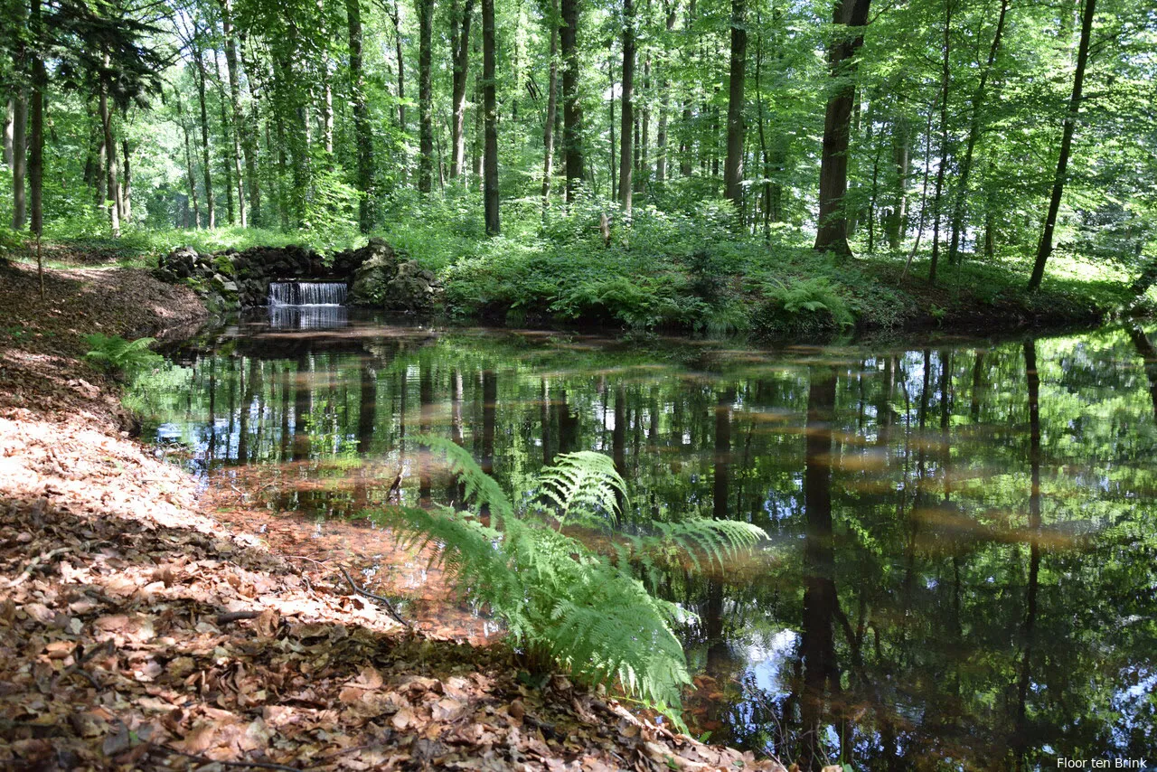 parkbos landgoed biljoen floor ten brink