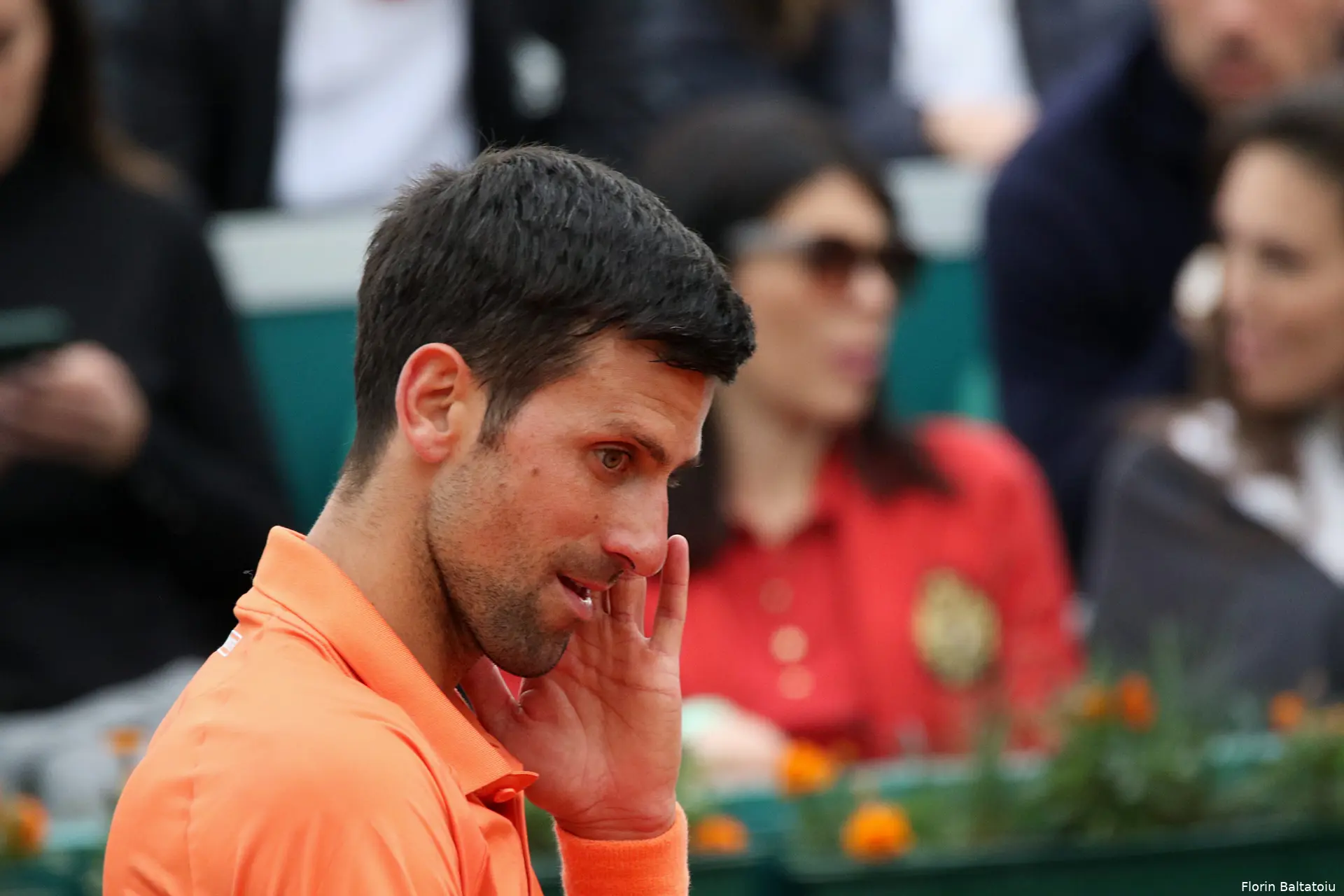 Djokovic Novak SerbiaOpen2022 FlorinBaltatoiu25