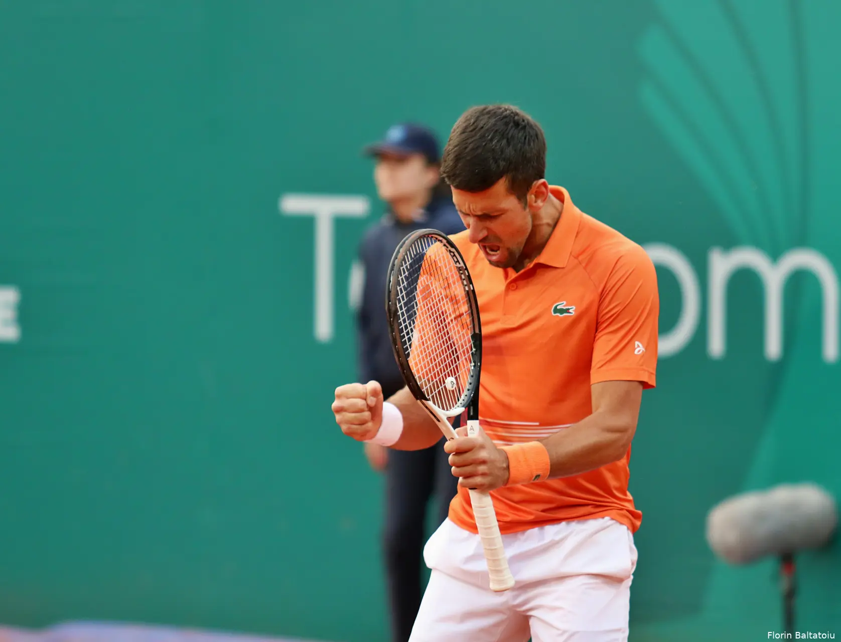 Djokovic Novak SerbiaOpen2022 FlorinBaltatoiu40