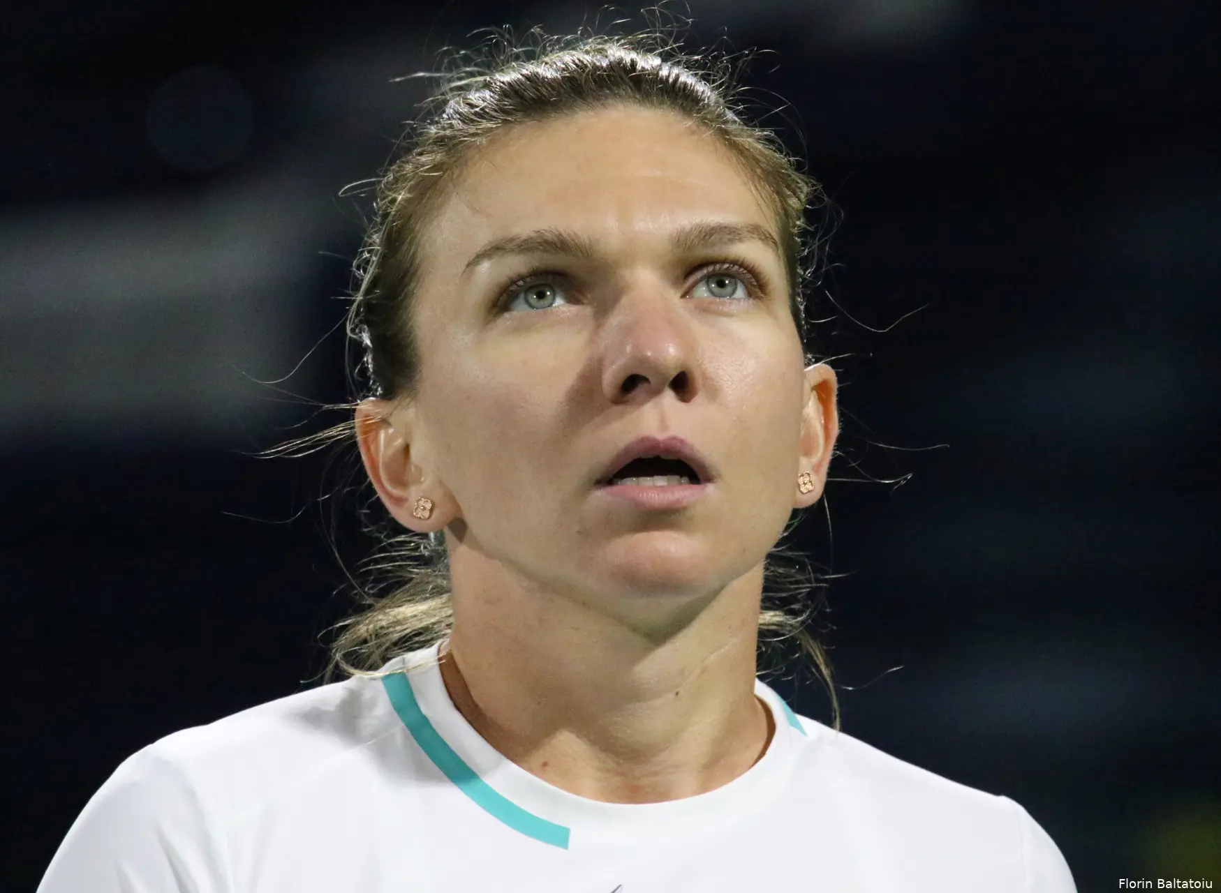 Halep Simona Dubai2022 FlorinBaltatoiu5
