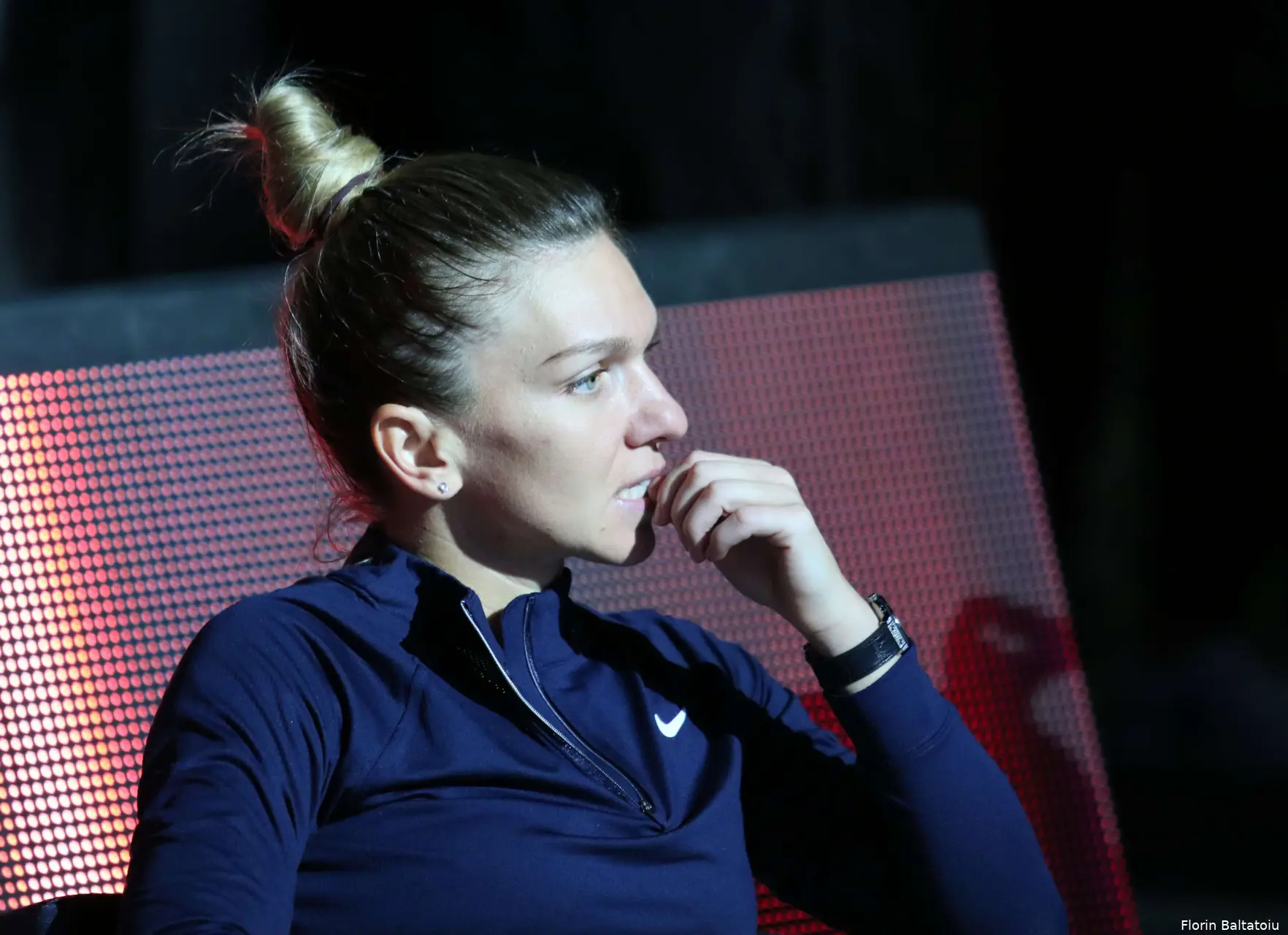 Halep Simona Transylvania2021 FlorinBaltatoiu8
