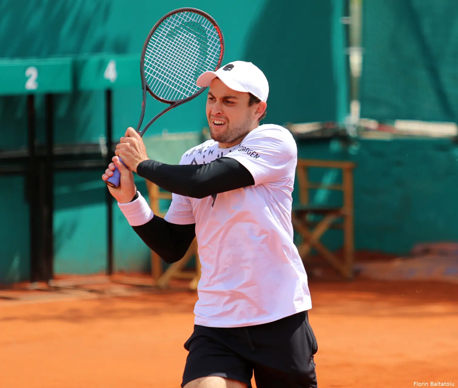 Karatsev Aslan SerbiaOpen2022 FlorinBaltatoiu