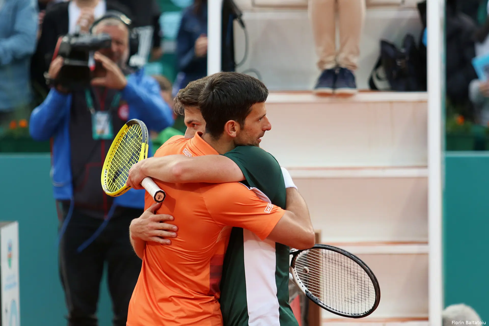 Kecmanovic Djokovic SerbiaOpen2022 FlorinBaltatoiu