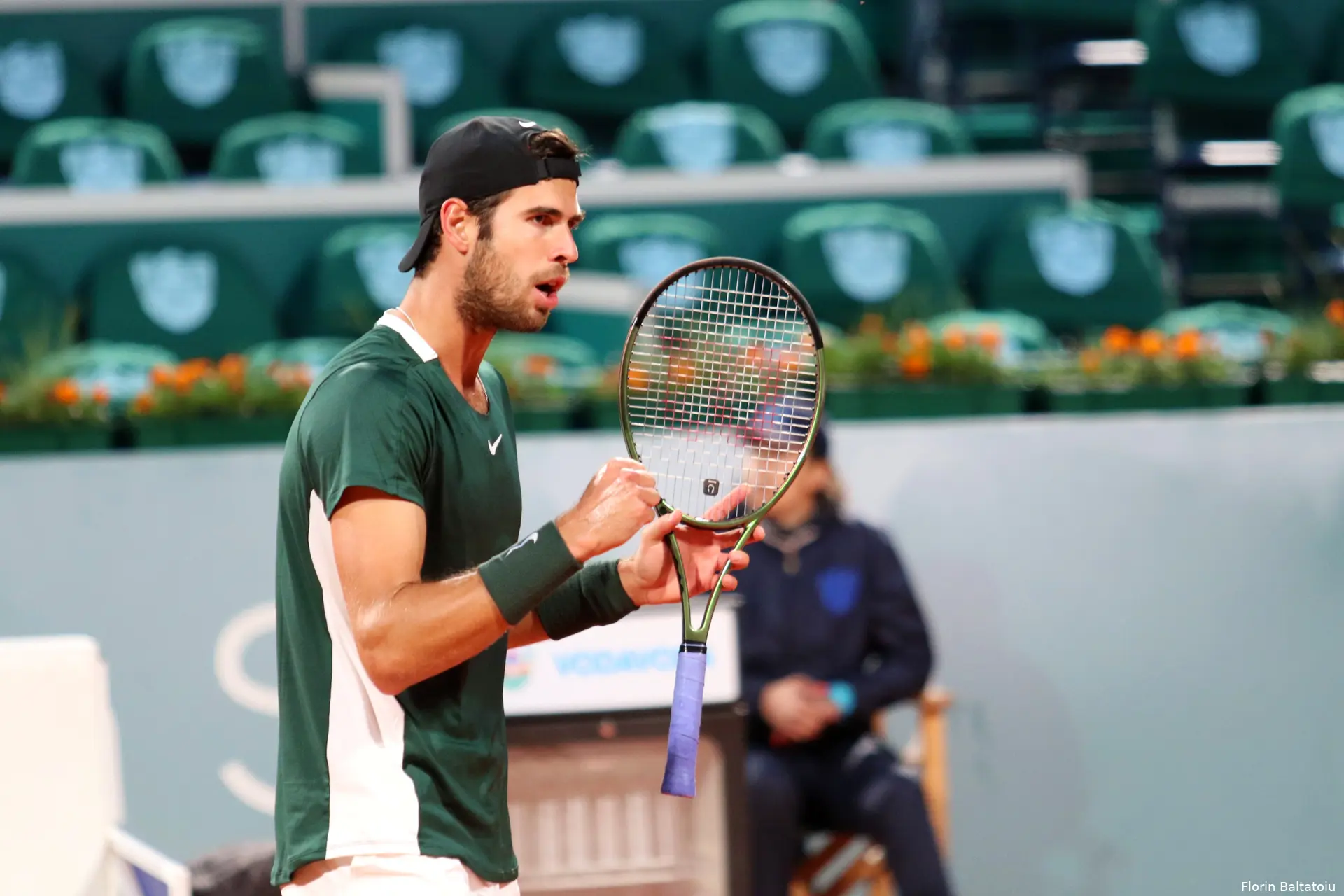 Khachanov Karen SerbiaOpen2022 FlorinBaltatoiu5