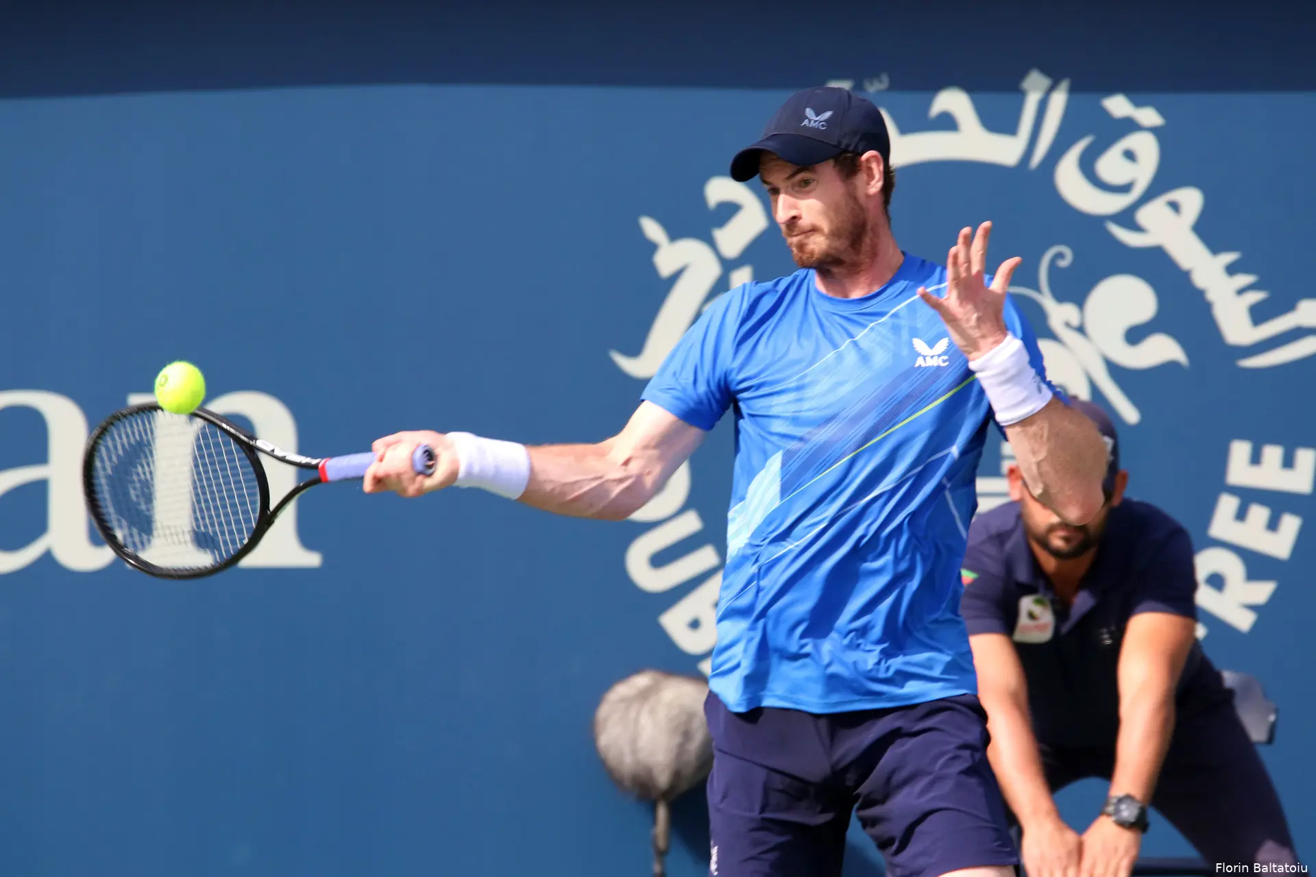 Murray Andy Dubai2022 FlorinBaltatoiu2