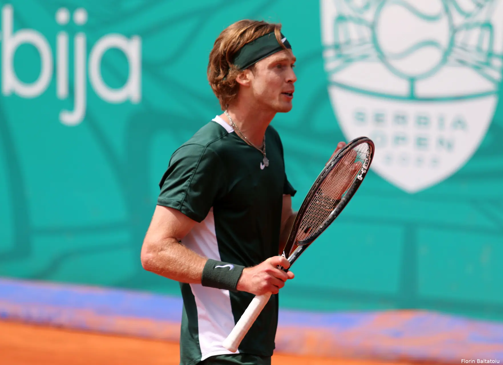 Rublev Andrey SerbiaOpen2022 FlorinBaltatoiu14
