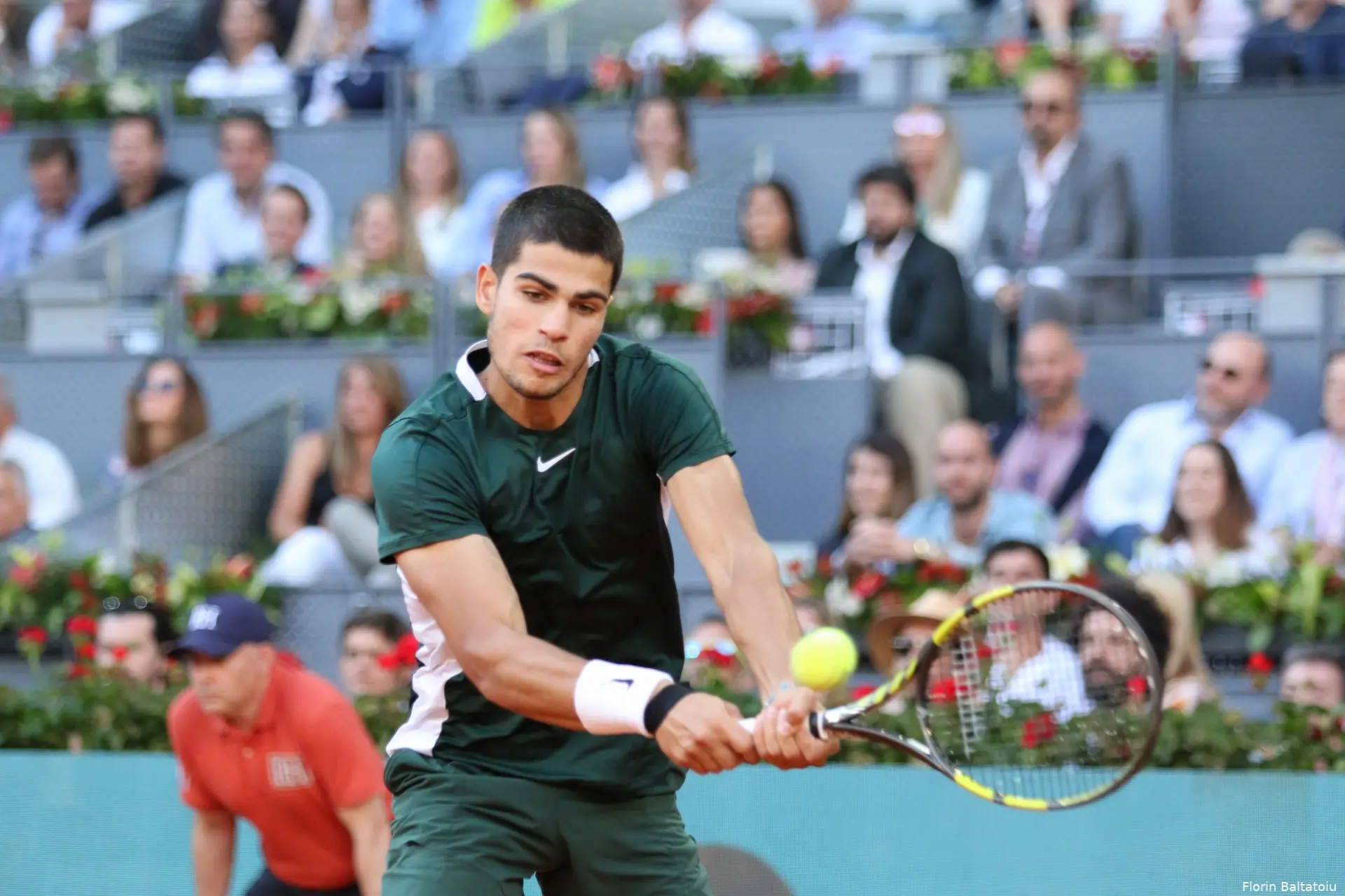 Alcaraz Carlos MadridOpen2022 FlorinBaltatoiu21