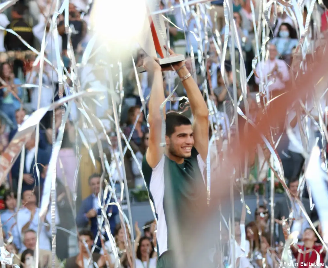 Alcaraz Carlos MadridOpen2022 FlorinBaltatoiu54