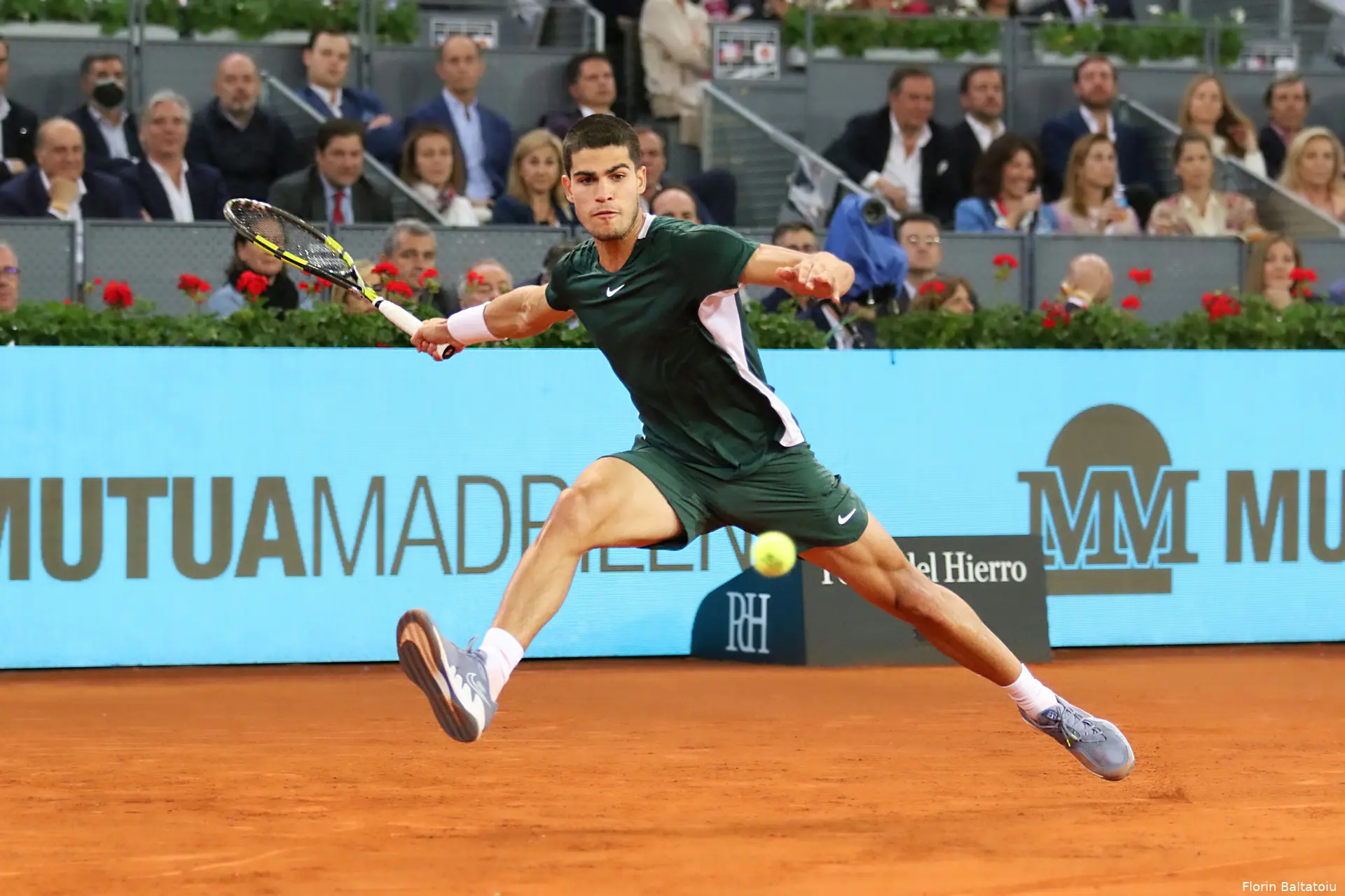 Alcaraz Carlos MadridOpen2022 FlorinBaltatoiu63