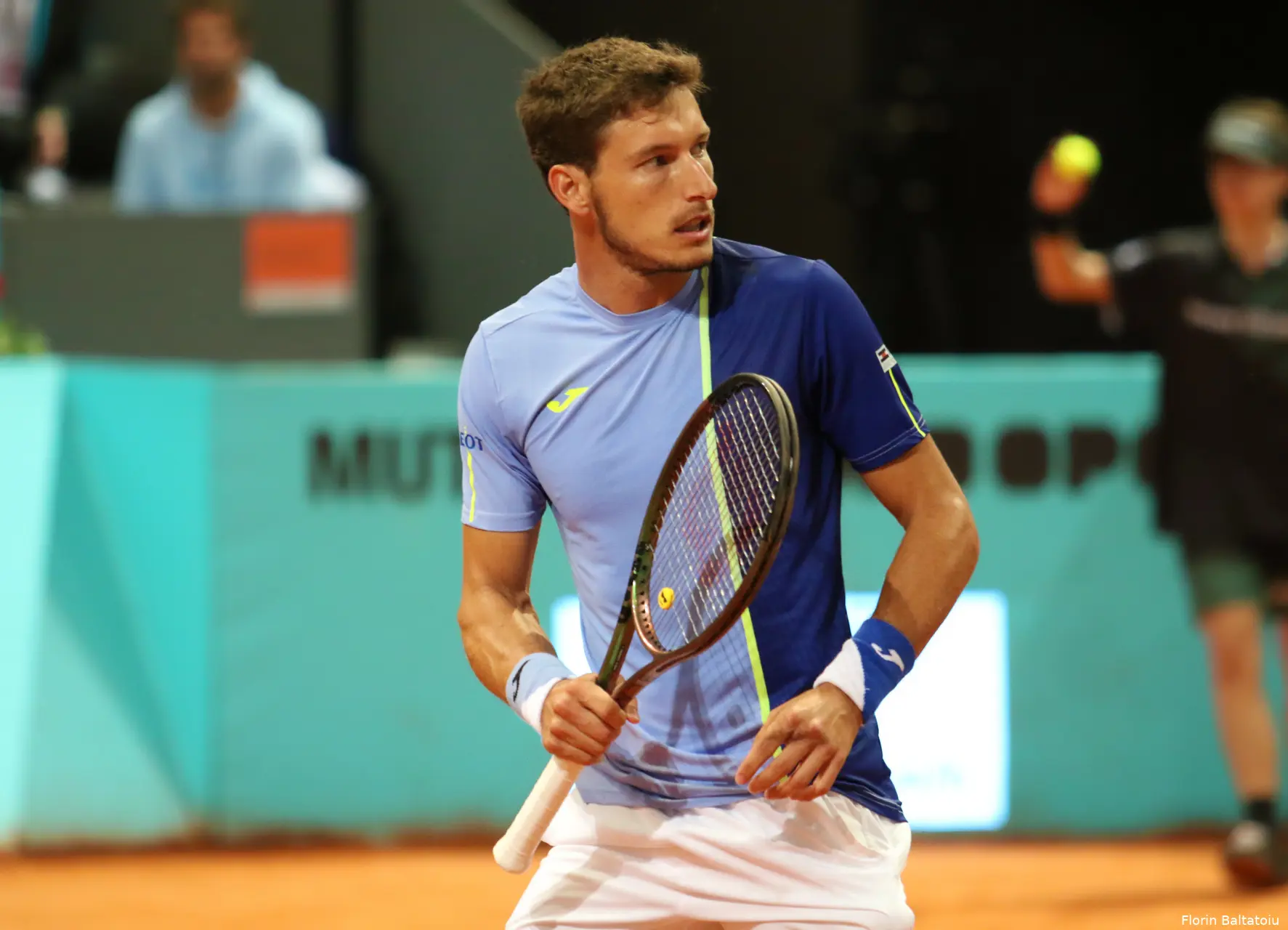 carrenobusta pablo madridopen2022 florinbaltatoiu2
