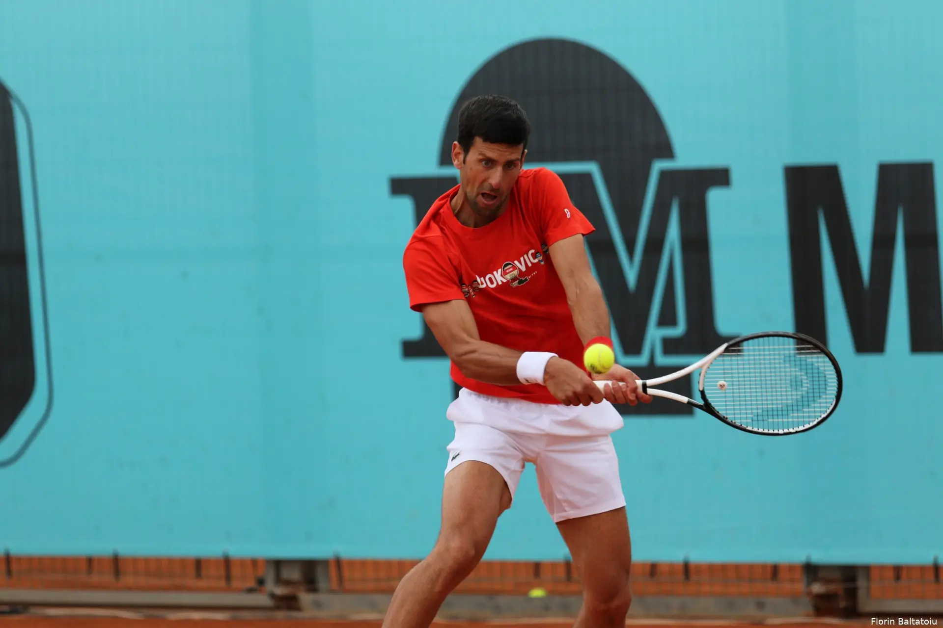 djokovic novak madridopen2022 florinbaltatoiu