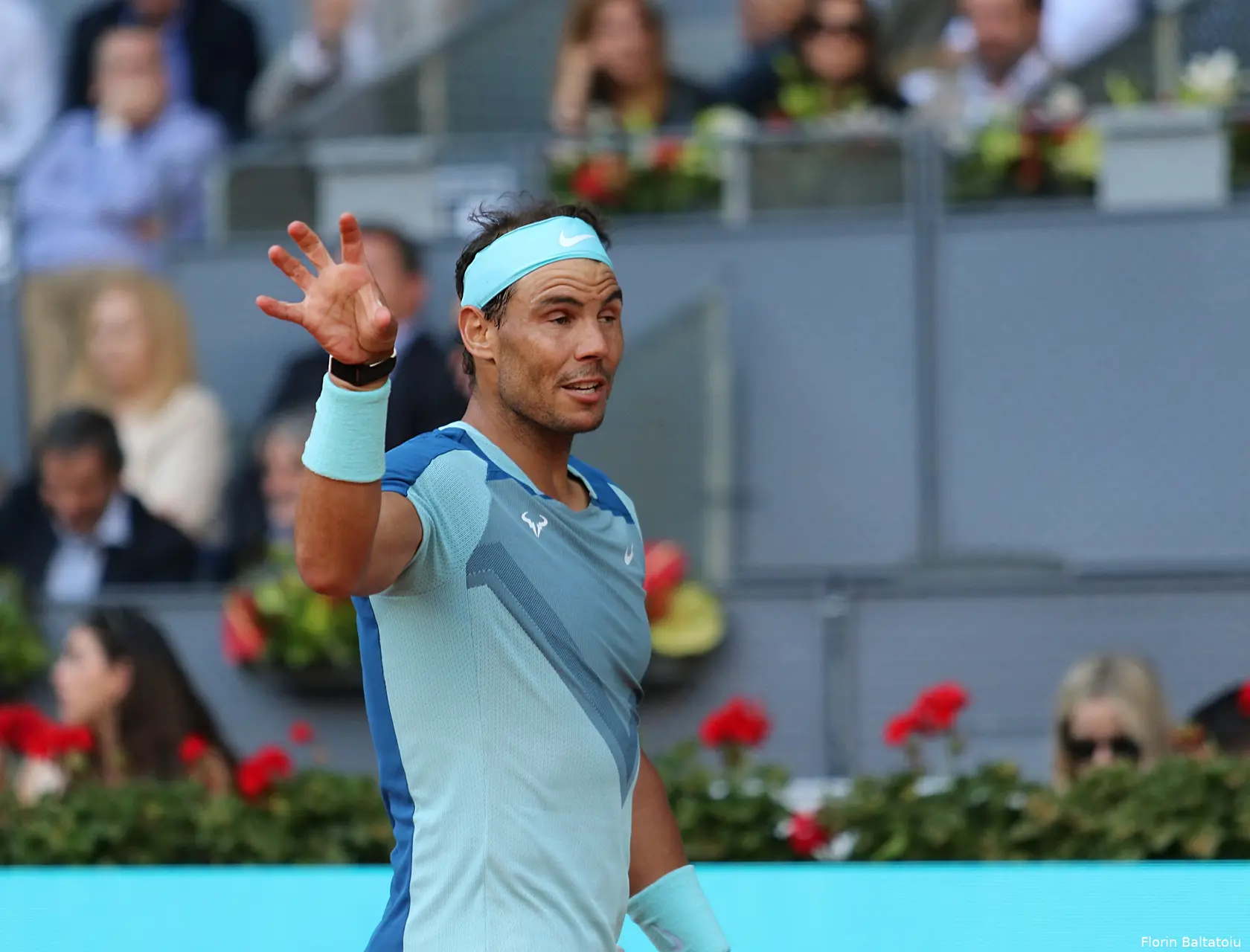 Nadal Rafael MadridOpen2022 FlorinBaltatoiu16