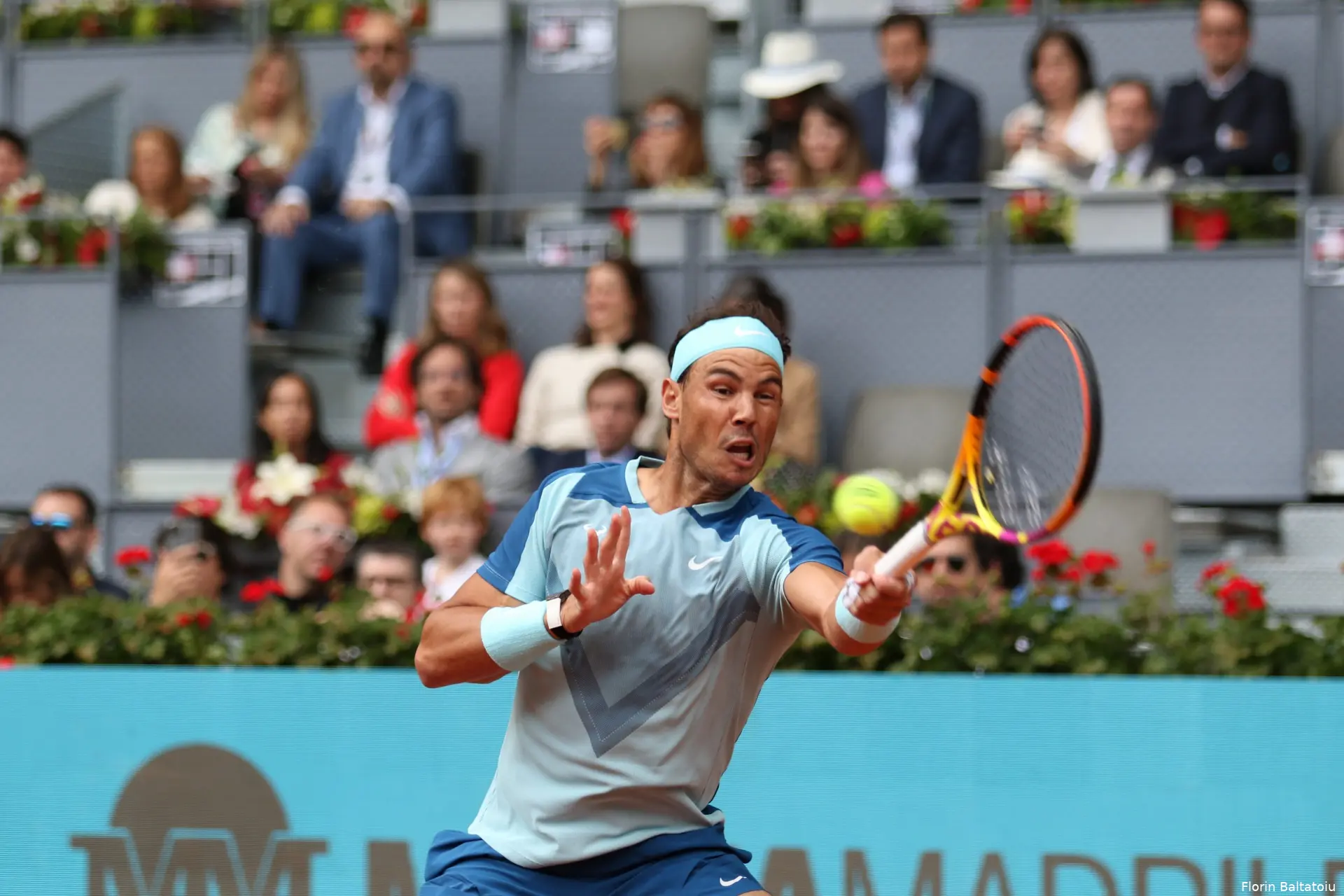 Nadal Rafael MadridOpen2022 FlorinBaltatoiu5