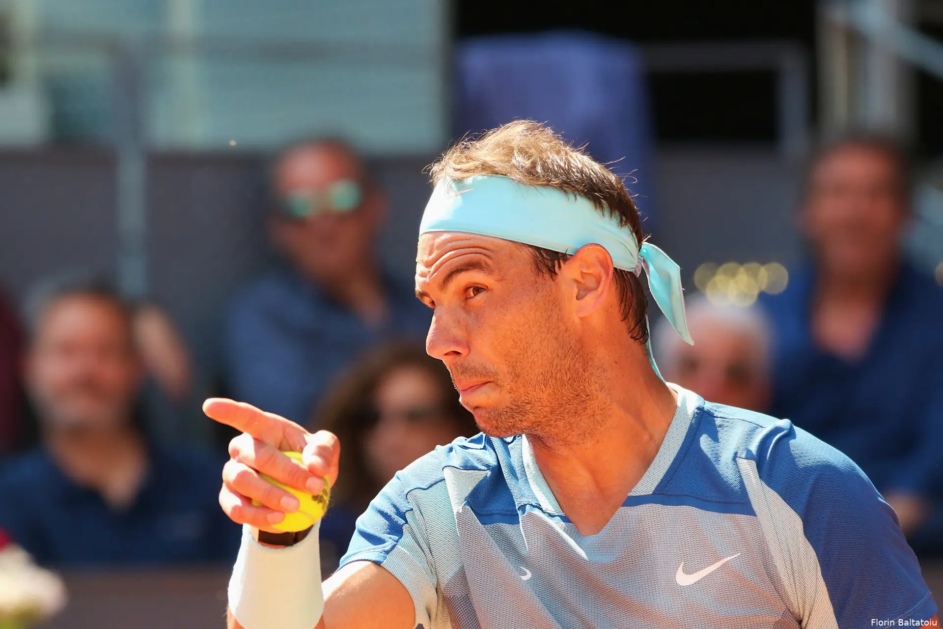 nadal rafael madridopen2022 florinbaltatoiu54
