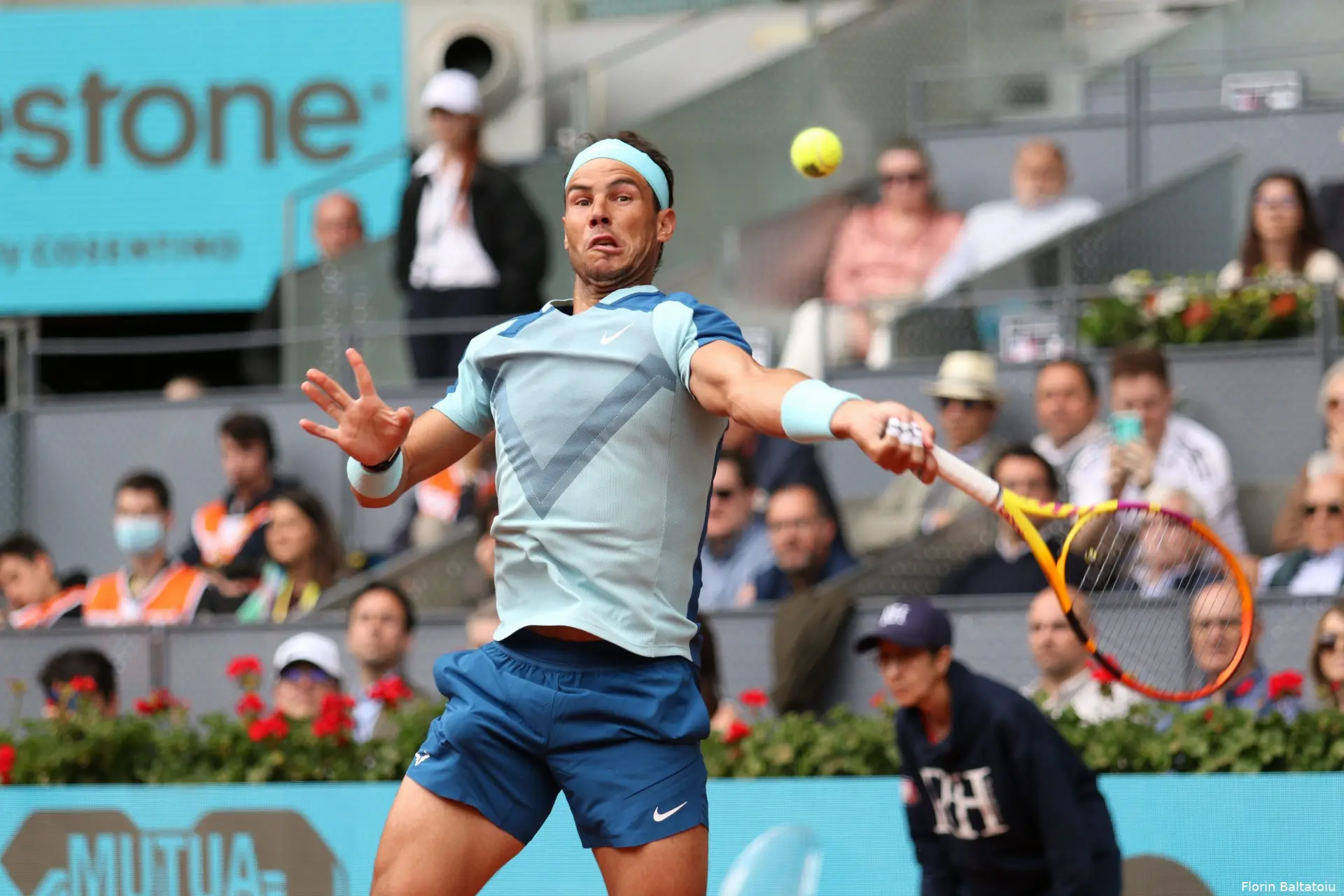 nadal rafael madridopen2022 florinbaltatoiu7