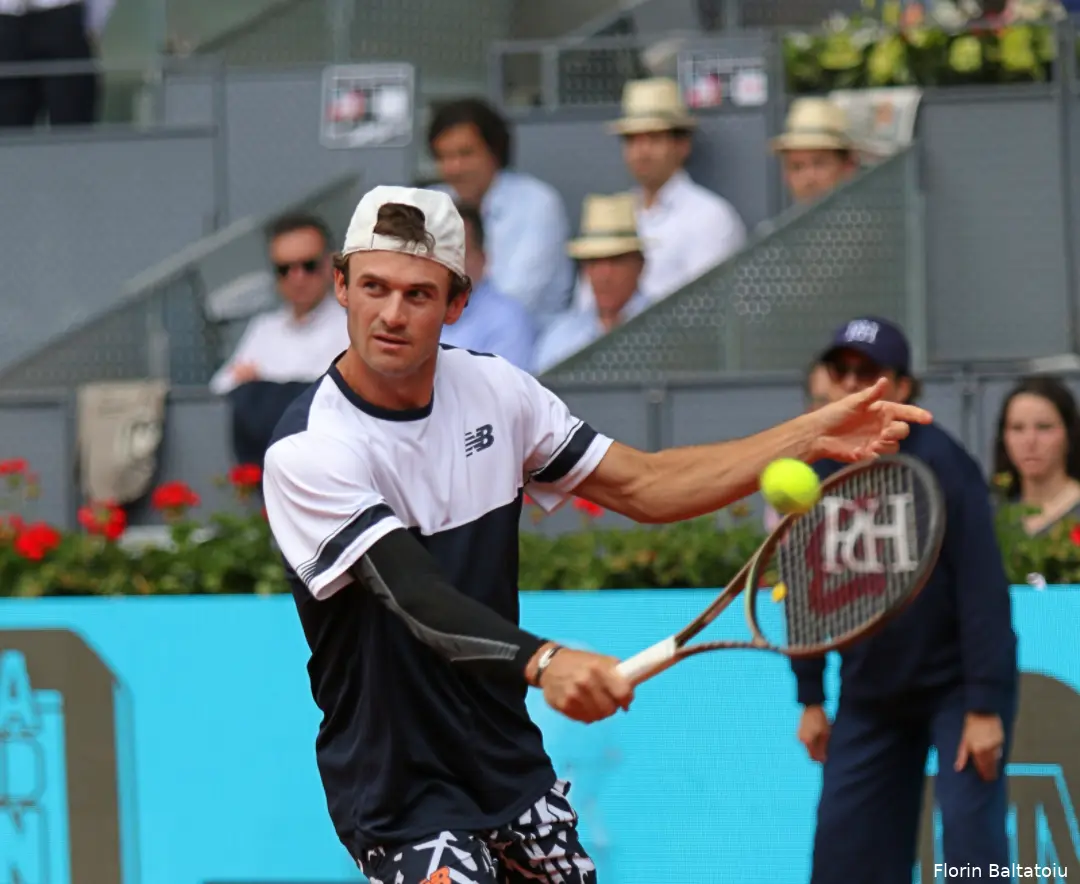 paul tommy madridopen2022 florinbaltatoiu2