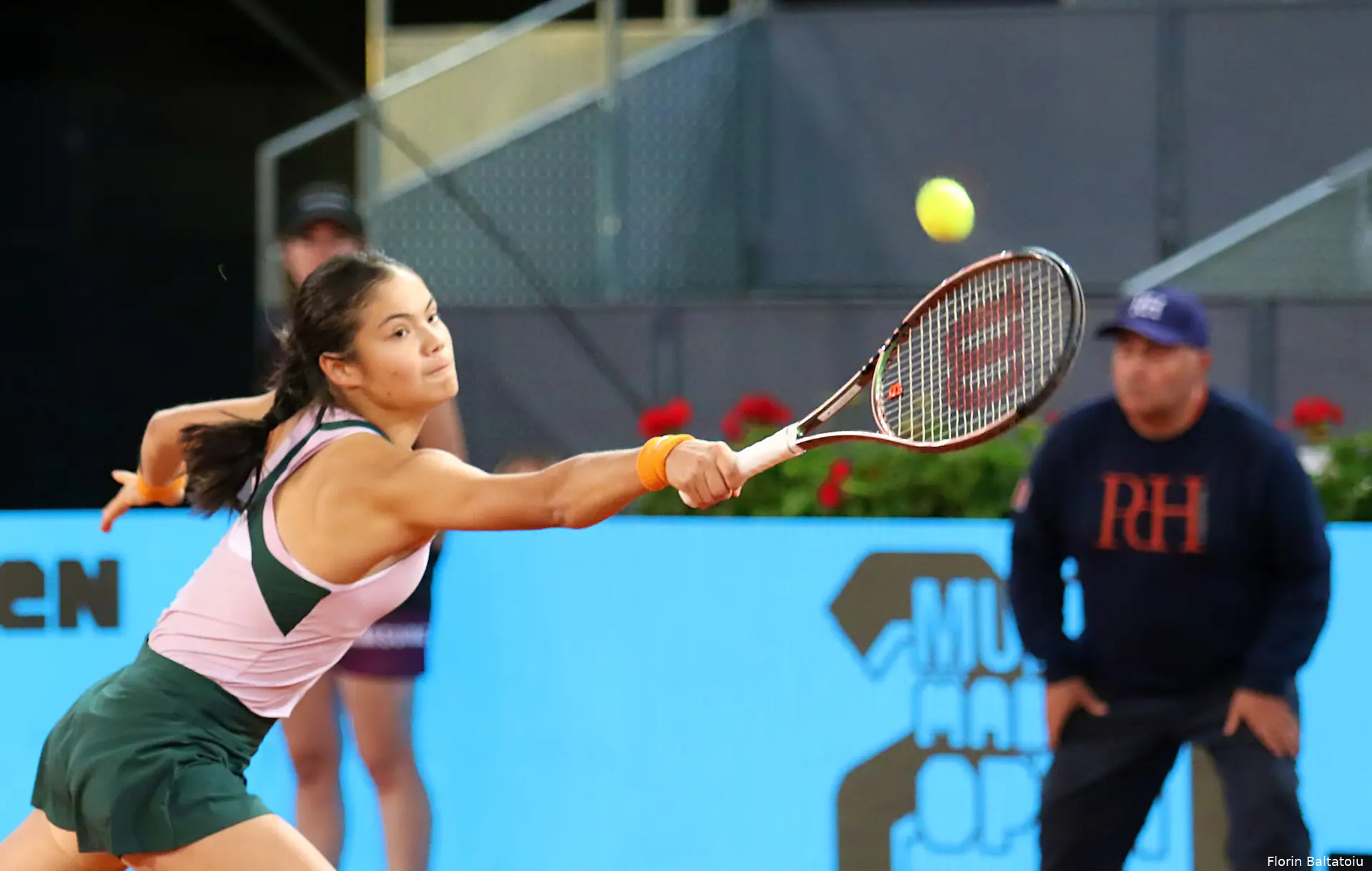 Raducanu Emma MadridOpen2022 FlorinBaltatoiu13