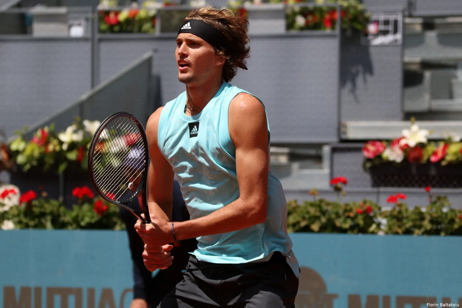Zverev Alexander MadridOpen2022 FlorinBaltatoiu3