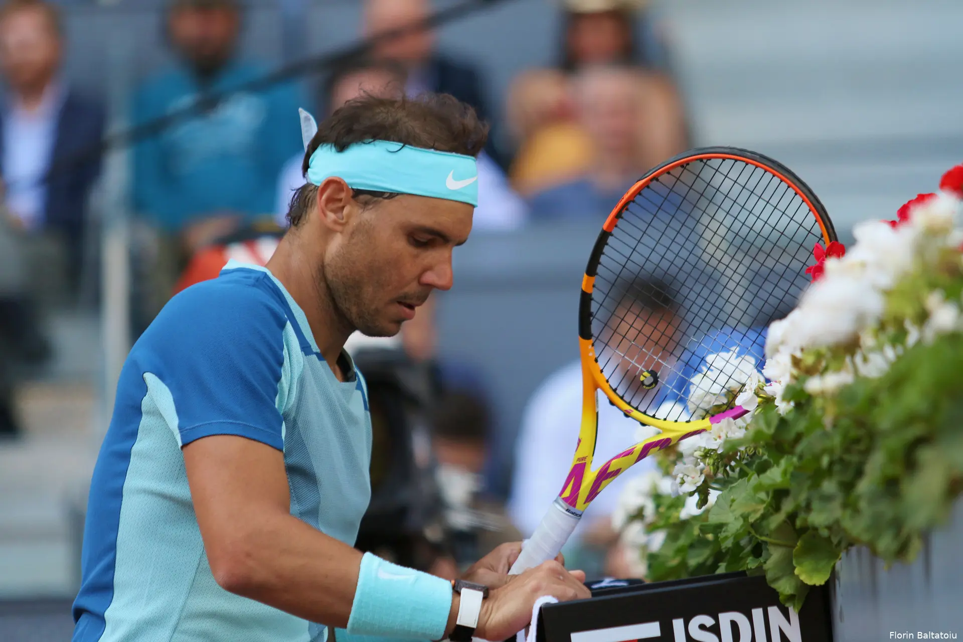 nadal rafael madridopen2022 florinbaltatoiu62